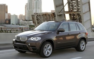 BMW X5, 2011 год, 2 800 000 рублей, 1 фотография