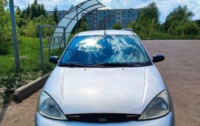 Ford Focus IV, 2000 год, 420 000 рублей, 1 фотография