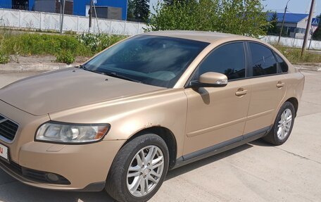 Volvo S40 II, 2007 год, 599 000 рублей, 1 фотография