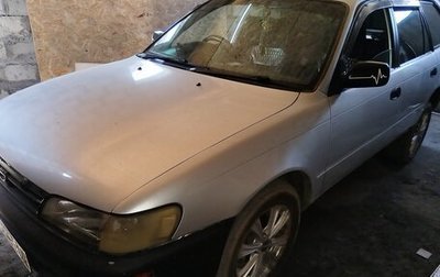 Toyota Corolla, 2001 год, 380 000 рублей, 1 фотография