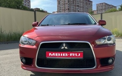 Mitsubishi Lancer IX, 2012 год, 1 150 000 рублей, 1 фотография