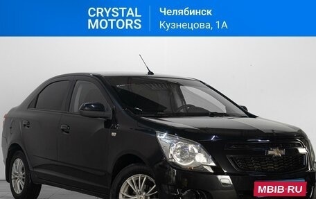 Chevrolet Cobalt II, 2013 год, 649 000 рублей, 1 фотография