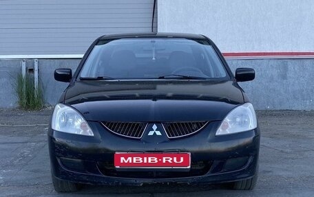 Mitsubishi Lancer IX, 2005 год, 410 000 рублей, 1 фотография