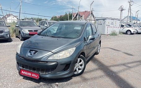 Peugeot 308 II, 2010 год, 490 000 рублей, 1 фотография