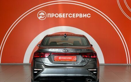 KIA Cerato IV, 2020 год, 2 330 000 рублей, 6 фотография