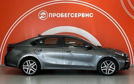 KIA Cerato IV, 2020 год, 2 330 000 рублей, 4 фотография