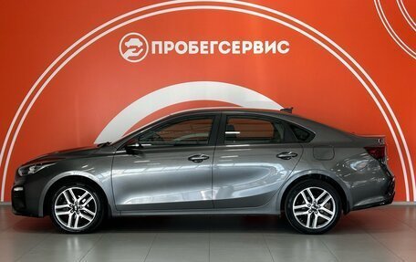 KIA Cerato IV, 2020 год, 2 330 000 рублей, 8 фотография