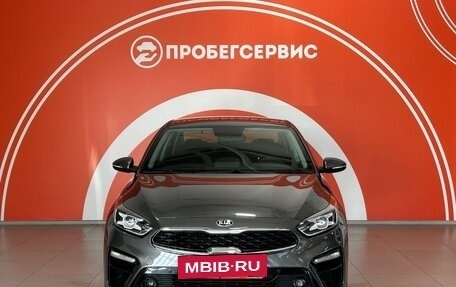 KIA Cerato IV, 2020 год, 2 330 000 рублей, 2 фотография