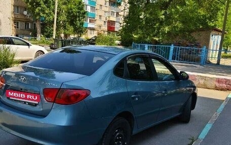 Hyundai Elantra IV, 2008 год, 700 000 рублей, 3 фотография