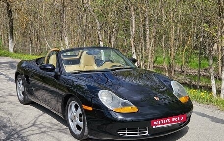 Porsche Boxster, 1997 год, 2 490 000 рублей, 2 фотография