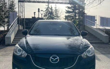 Mazda CX-5 II, 2014 год, 1 865 000 рублей, 3 фотография