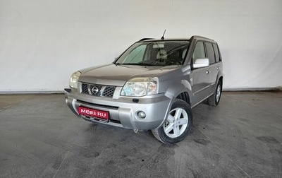 Nissan X-Trail, 2007 год, 780 000 рублей, 1 фотография