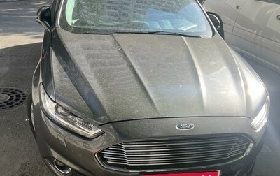 Ford Mondeo V, 2015 год, 1 999 000 рублей, 1 фотография