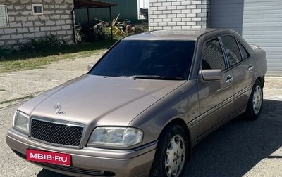 Mercedes-Benz C-Класс, 1994 год, 570 000 рублей, 1 фотография