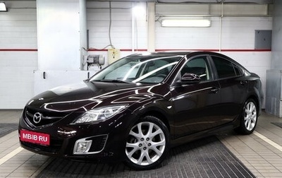 Mazda 6, 2008 год, 1 050 000 рублей, 1 фотография