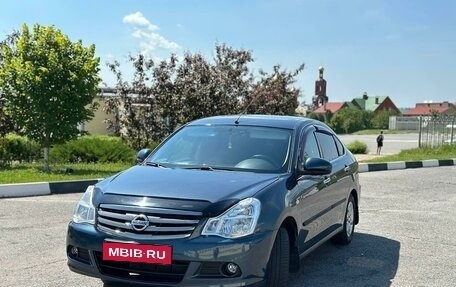 Nissan Almera, 2015 год, 750 000 рублей, 1 фотография