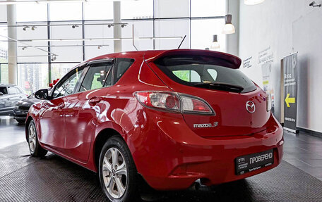 Mazda 3, 2012 год, 977 000 рублей, 7 фотография