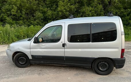 Citroen Berlingo II рестайлинг, 2003 год, 315 000 рублей, 2 фотография