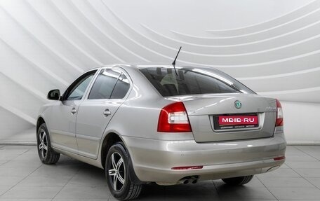 Skoda Octavia, 2011 год, 989 000 рублей, 5 фотография