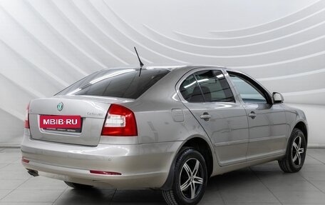 Skoda Octavia, 2011 год, 989 000 рублей, 7 фотография