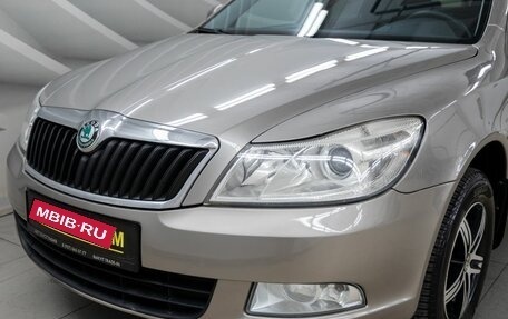 Skoda Octavia, 2011 год, 989 000 рублей, 11 фотография