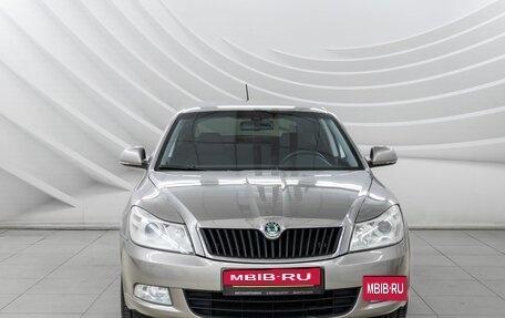 Skoda Octavia, 2011 год, 989 000 рублей, 2 фотография