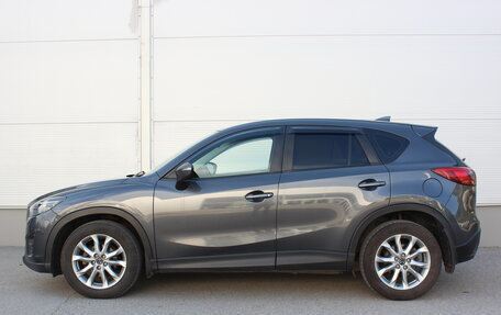 Mazda CX-5 II, 2016 год, 1 785 000 рублей, 5 фотография