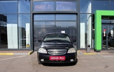 Chevrolet Lacetti, 2011 год, 639 000 рублей, 3 фотография