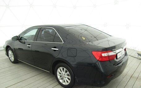 Toyota Camry, 2012 год, 1 650 000 рублей, 5 фотография