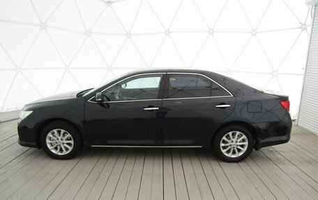 Toyota Camry, 2012 год, 1 650 000 рублей, 6 фотография