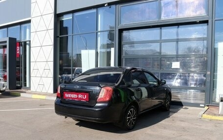 Chevrolet Lacetti, 2011 год, 639 000 рублей, 7 фотография