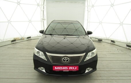 Toyota Camry, 2012 год, 1 650 000 рублей, 8 фотография