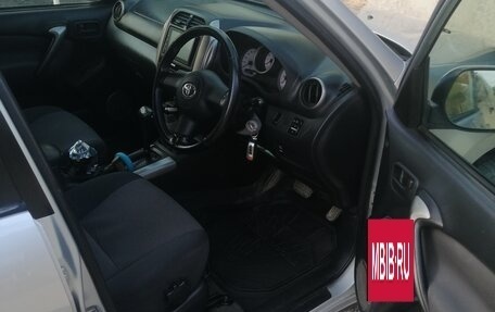 Toyota RAV4, 2005 год, 975 000 рублей, 12 фотография