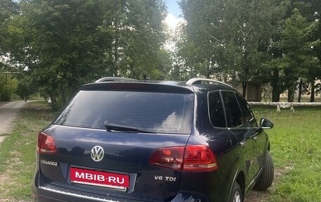 Volkswagen Touareg III, 2010 год, 2 049 000 рублей, 4 фотография