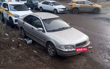 Volvo S40 II, 1996 год, 165 000 рублей, 2 фотография