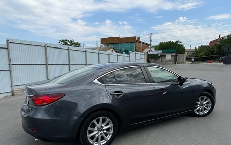 Mazda 6, 2014 год, 1 720 000 рублей, 6 фотография