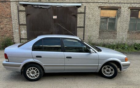 Toyota Corsa, 1998 год, 450 000 рублей, 3 фотография