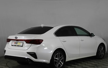 KIA Cerato IV, 2019 год, 1 930 000 рублей, 5 фотография