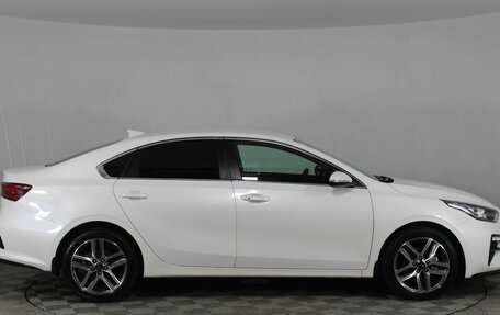 KIA Cerato IV, 2019 год, 1 930 000 рублей, 4 фотография