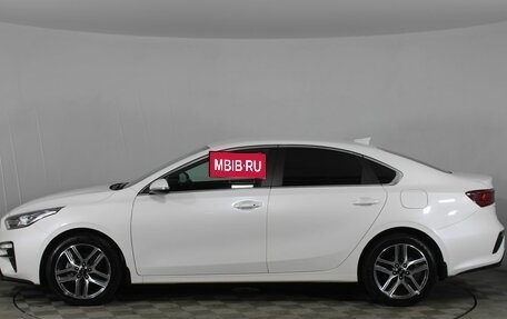 KIA Cerato IV, 2019 год, 1 930 000 рублей, 8 фотография