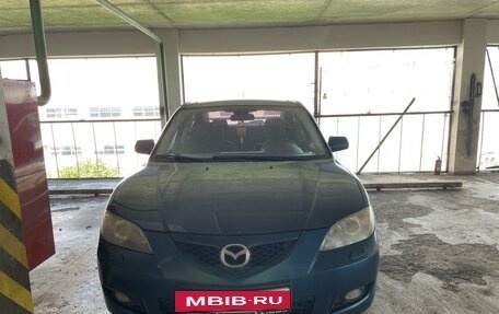 Mazda 3, 2006 год, 330 000 рублей, 2 фотография