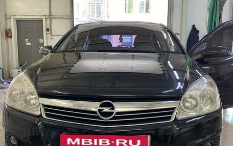 Opel Astra H, 2008 год, 550 000 рублей, 2 фотография