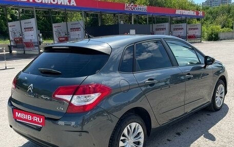 Citroen C4 II рестайлинг, 2012 год, 870 000 рублей, 4 фотография