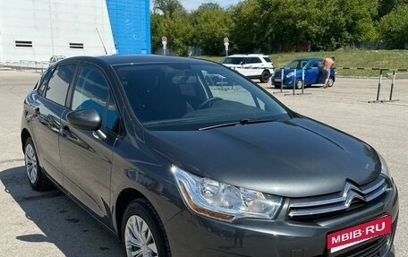 Citroen C4 II рестайлинг, 2012 год, 870 000 рублей, 5 фотография