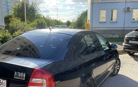 Skoda Octavia, 2008 год, 700 000 рублей, 3 фотография