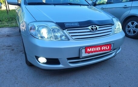 Toyota Corolla, 2006 год, 750 000 рублей, 2 фотография