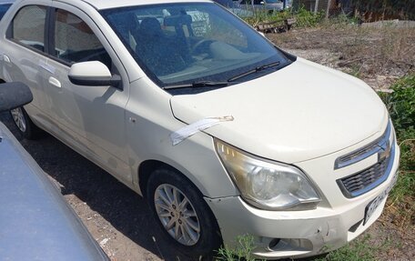 Chevrolet Cobalt II, 2014 год, 534 000 рублей, 2 фотография