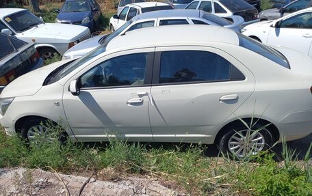 Chevrolet Cobalt II, 2014 год, 534 000 рублей, 5 фотография