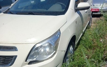 Chevrolet Cobalt II, 2014 год, 534 000 рублей, 4 фотография