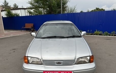 Toyota Corsa, 1994 год, 260 000 рублей, 2 фотография